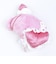 サンリオ マイメロディ マスコットキーホルダー (すやすや) どーりーみっくすぷちシリーズ Sanrio