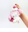 サンリオ マイメロディ マスコットキーホルダー (すやすや) どーりーみっくすぷちシリーズ Sanrio