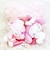 サンリオ マイメロディ マスコットキーホルダー (すやすや) どーりーみっくすぷちシリーズ Sanrio