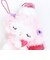 サンリオ マイスウィートピアノ マスコットキーホルダー (すやすや) どーりーみっくすぷちシリーズ Sanrio