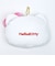 サンリオ ハローキティ フェイスポーチ Sanrio