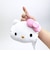 サンリオ ハローキティ フェイスポーチ Sanrio