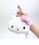 サンリオ ハローキティ フェイスポーチ Sanrio