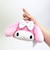 サンリオ マイメロディ フェイスポーチ Sanrio