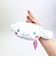 サンリオ シナモロール フェイスポーチ Sanrio