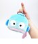 サンリオ ハンギョドン フェイスポーチ Sanrio