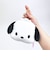 サンリオ ポチャッコ フェイスポーチ Sanrio