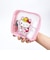 サンリオ ハローキティ メッシュポーチ ゆめいろランドセルシリーズ (ピンク) Sanrio
