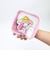 サンリオ マイメロディ メッシュポーチ ゆめいろランドセルシリーズ (ピンク) Sanrio