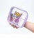 サンリオ クロミ メッシュポーチ ゆめいろランドセルシリーズ (パープル) Sanrio