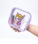 サンリオ クロミ メッシュポーチ ゆめいろランドセルシリーズ (パープル) Sanrio