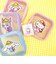 サンリオ クロミ メッシュポーチ ゆめいろランドセルシリーズ (パープル) Sanrio