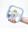 サンリオ シナモロール メッシュポーチ ゆめいろランドセルシリーズ シナモン (ブルー) Sanrio