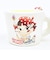 ペコちゃん おえかき ぷにぷにマスコットキーホルダー (プリン) 不二家