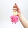 サンリオ マロンクリーム マスコットチャーム (ピンク) Sanrio