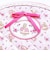 サンリオ マロンクリーム キルティングラウンドポーチ (ピンク) Sanrio