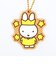 ミッフィー miffy アイシングクッキーキーホルダー (王冠)
