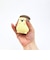 お文具といっしょ プリンさん スクイースマスコット