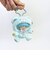 サンリオ リトルツインスターズ きぐるみマスコット キーホルダー キキ(パフ) キキララ Sanrio