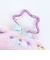 サンリオ リトルツインスターズ きぐるみマスコット キーホルダー ララ(ポフ) キキララ Sanrio