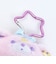 サンリオ リトルツインスターズ きぐるみマスコット キーホルダー ララ(ポフ) キキララ Sanrio