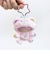 サンリオ リトルツインスターズ きぐるみマスコット キーホルダー ララ(ポフ) キキララ Sanrio