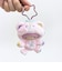 サンリオ リトルツインスターズ きぐるみマスコット キーホルダー ララ(ポフ) キキララ Sanrio
