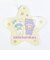 サンリオ リトルツインスターズ キキ(ねこ) きぐるみマスコット キーホルダー キキララ Sanrio