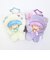 サンリオ リトルツインスターズ キキ(ねこ) きぐるみマスコット キーホルダー キキララ Sanrio