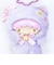 サンリオ リトルツインスターズ きぐるみマスコット キーホルダー ララ(ねこ) キキララ Sanrio