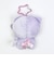 サンリオ リトルツインスターズ きぐるみマスコット キーホルダー ララ(ねこ) キキララ Sanrio