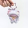 サンリオ リトルツインスターズ きぐるみマスコット キーホルダー ララ(ねこ) キキララ Sanrio