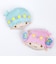 サンリオ リトルツインスターズ ぬいぐるみマルチクリップ キキ＆ララ キキララ Sanrio