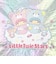 サンリオ リトルツインスターズ オーロラトート パフポフ キキララ バッグ Sanrio