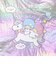 サンリオ リトルツインスターズ オーロラトート ユニコーン キキララ バッグ Sanrio