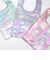 サンリオ リトルツインスターズ オーロラトート ユニコーン キキララ バッグ Sanrio