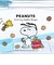 スヌーピー 調味料ポット クッキー キッチン SNOOPY