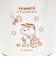 スヌーピー コーヒーステンレスタンブラー(S) クッキー コップ SNOOPY