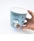 スヌーピー ワンタッチシール容器(L) クッキー ランチ 日本製 SNOOPY