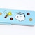 スヌーピー 音の鳴らないコンビセット ランチ 日本製 SNOOPY