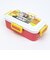 サンリオキャラクターズ ×ちびまる子ちゃん ふわっと弁当箱 ランチ 日本製 Sanrio