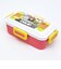 サンリオキャラクターズ ×ちびまる子ちゃん ふわっと弁当箱 ランチ 日本製 Sanrio