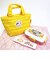 サンリオキャラクターズ ×ちびまる子ちゃん ふわっと弁当箱 ランチ 日本製 Sanrio