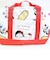 サンリオキャラクターズ ×ちびまる子ちゃん レジカゴ保冷バッグ(巾着付) Sanrio
