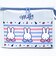 ミッフィー miffy 折りたたみ保冷バッグ(12L)