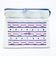 ミッフィー miffy 折りたたみ保冷バッグ(25L)