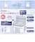 ミッフィー miffy 折りたたみ保冷バッグ(25L)