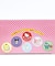 サンリオキャラクターズ ラバーコースター 全6種 コンプリートBOX キッチン Sanrio