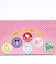 サンリオキャラクターズ ラバーコースター 全6種 コンプリートBOX キッチン Sanrio