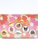 サンリオキャラクターズ 日焼け ラバーコースター 全6種 コンプリートBOX キッチン Sanrio